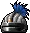 Blue Duke